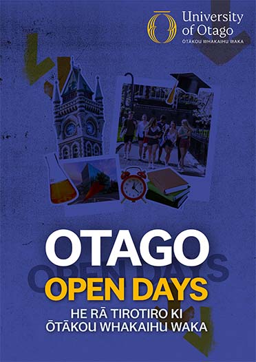 2025-Otago-Open-Days-Programme-cover